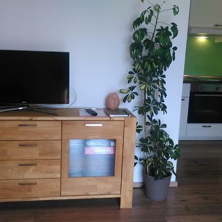 Ferienwohnung Am Verlorenen Bach Untermuhlhausen Luaran gambar